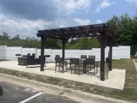 Country Inn & Suites by Radisson, Midway - Tallahassee West