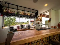 Arvum Hotel Boutique - bar