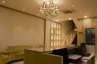 Hotel Ajmer Inn Hotels in Аджмер