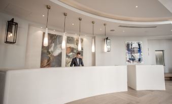 Harbour Hotel & Spa Southampton