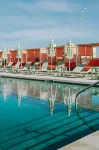 The Boc Hostels - City - Rooftop Pools