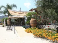 Hotel Villa Enrica - Aeolian Charme Hotels in Lipari