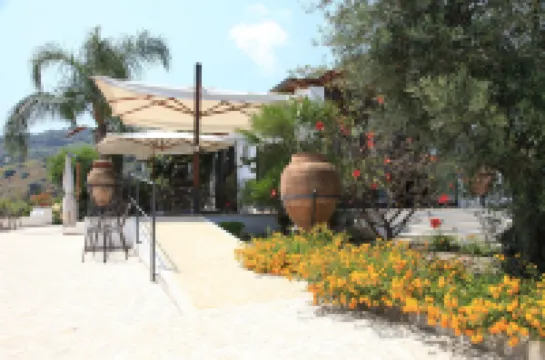 Hotel Villa Enrica - Aeolian Charme