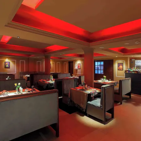 Hotel Indraprastha Karunagapally