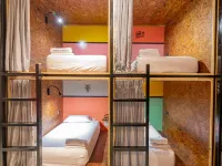 Casa Movida Hostel Hotels in Cartagena
