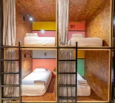 Casa Movida Hostel