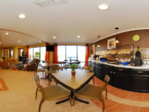 Quality Inn Mt. Pleasant Hotels in Mount Pleasant