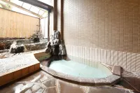 Albergo Yuraku - Wifi