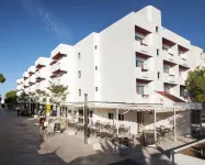 Apartamentos Es Pujols - Emar Hotels