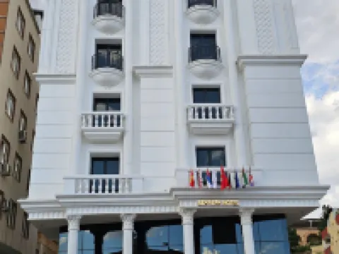 Baypark Hotel & Spa Midyat otelleri