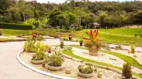 Lago São Franscisco Parque Hotel Hotel di Garanhuns