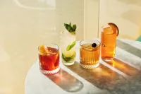 羅馬社交中心酒店 - 酒吧