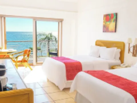 Hotel San Carlos Plaza Hoteles en Guaymas