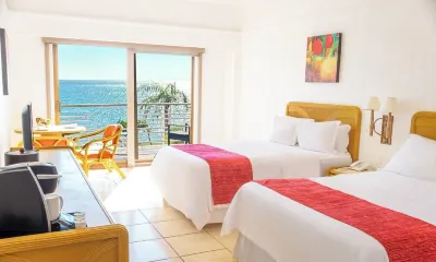 Hotel San Carlos Plaza Hotels in 