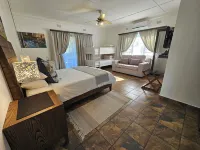 Leopard Corner Lodge