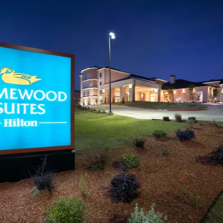 Homewood Suites by Hilton Fort Worth West at Cityview Отели рядом с достопримечательностью «Хален Молл»