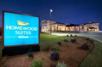 Homewood Suites by Hilton Fort Worth West at Cityview Hotels near Kids Foot Locker