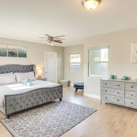 Fullerton Vacation Rental w/ Private Pool!