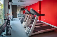 Portobelo Plaza de las Americas - Fitnessstudio