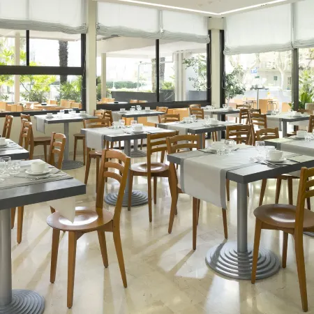 Hotel Buona Fortuna