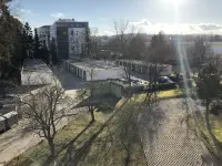 Appartement Redhouse Hotels in Sinzing