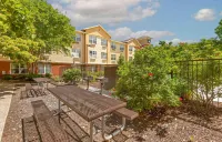 Extended Stay America Suites - Raleigh - RTP - 4919 Miami Blvd