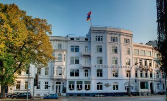 Relexa Hotel Bellevue an der Alster