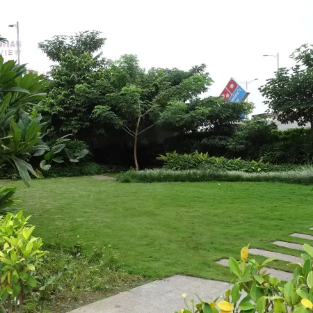 Fairfield by Marriott Pune Kharadi Отели рядом с Аэропорт Логеджаон