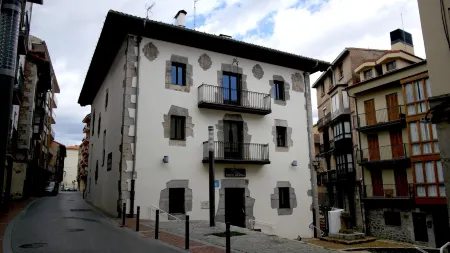 Hotel Branka Отели в г. Бакио