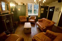 The New Inn 1730 Hotels in Appleby