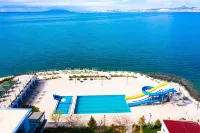 Dedeman Van Resort & Aqua Hotels in Edremit