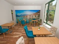 Hotel Alkima Hotels in Dobrota