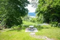 Heritage Home:  fully licensed