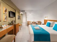 Aeolian Village Beach Resort Hotels in Lesbos