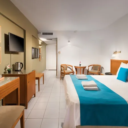 Aeolian Village Beach Resort
