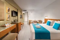 Aeolian Village Beach Resort Hotel di Eresos Antissa
