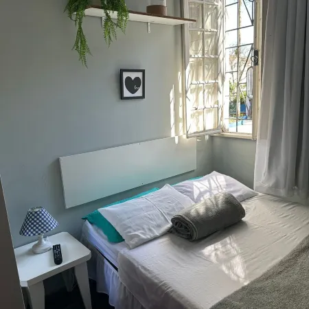 Hotel Cidade Imperial