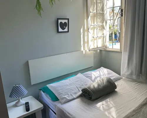 โรงแรม ซิดาดี อิมเพอเรียล โรงแรมในเปโทรโปลิส