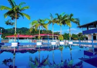 VillaLoren Club Social y Deportivo Hotels in Tena