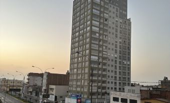 1805 - Exclusive Panoramic Ocean View