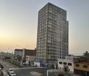 1805 - 독점적인 파노라마 오션 뷰  호텔