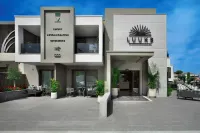 Luuks Luxury Accommodation Hotels in Chaniotis
