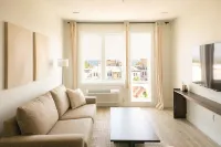 Boardwalk Suites & Residences By Kasa