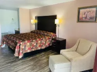 Finn's Motel Hotels in Saint James