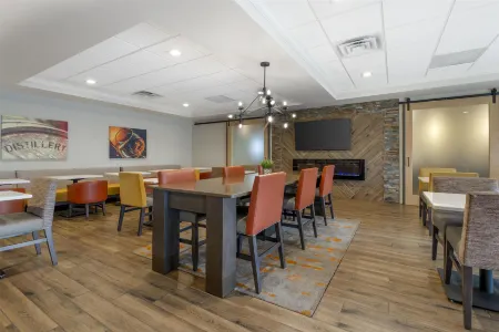 Best Western Plus Elizabethtown Inn  Suites