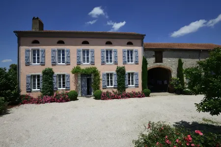 La Maison d'Anais