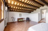 Villa Sui Colli Ericini Con Piscina