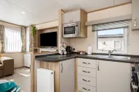 Maple - Near Folly Farm Cosy Retreat Hotels in Kilgetty