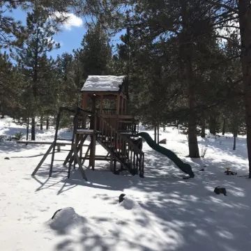 Spacious family home just waiting for you & yours to begin your next adventures