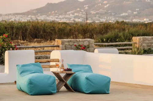 White Cocoon Exclusive villas -  case vacanza in affitto